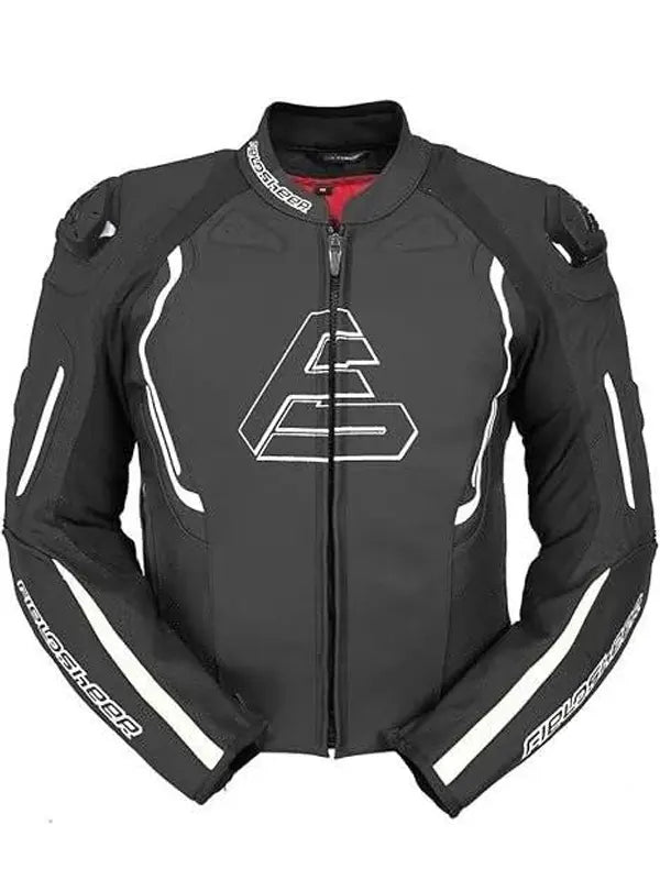 Women's Fieldsheer Motorcycle Jacket
