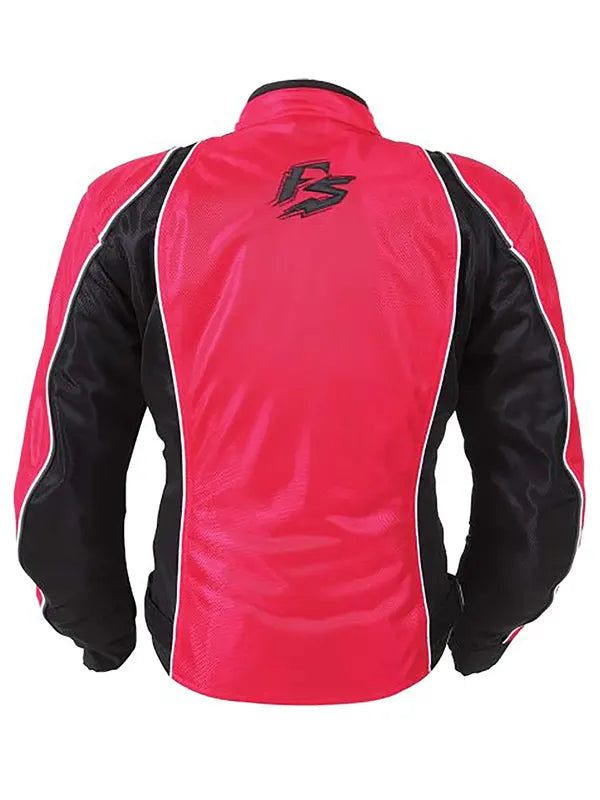 Women's Fieldsheer Motorcycle Jacket