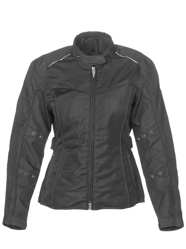 Women's Fieldsheer Motorcycle Jacket