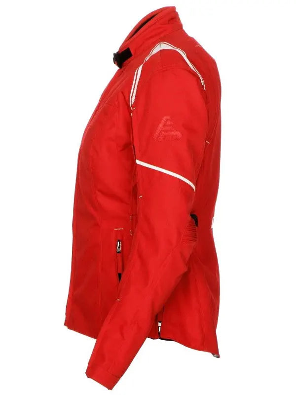 Women's Fieldsheer Motorcycle Jacket