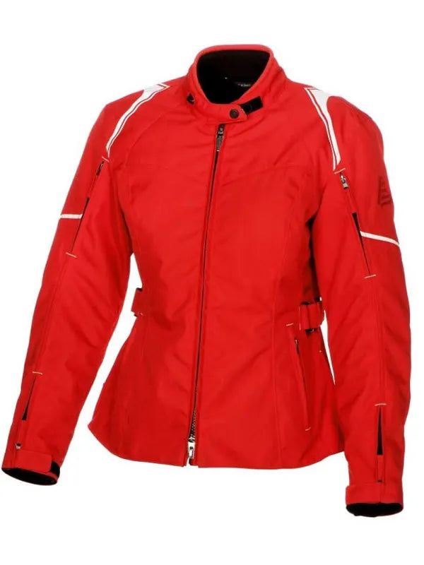 Women's Fieldsheer Motorcycle Jacket