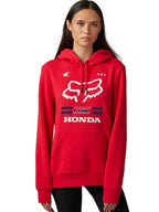 Women's Honda Racing Hoodie