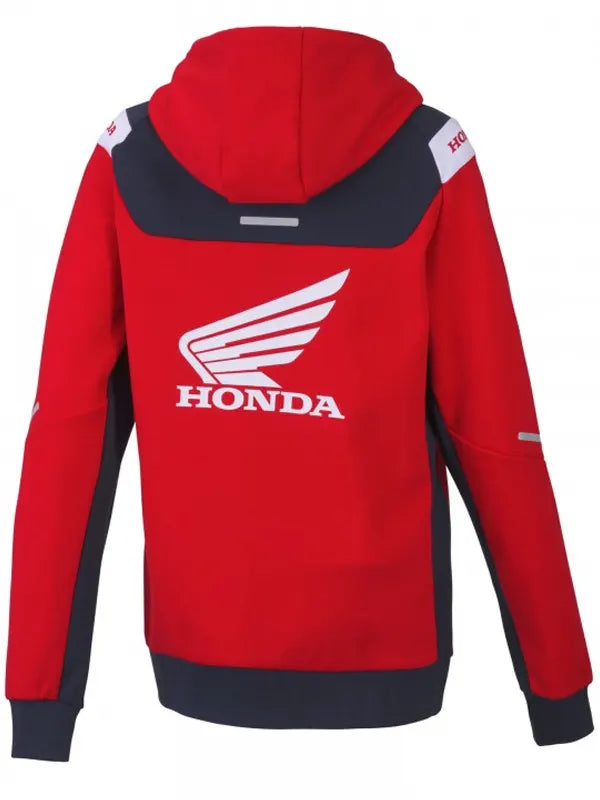 Women's Honda Racing Hoodie