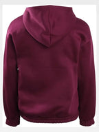 Women's New Balance Quarter ZIP Hoodie