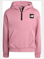 Women's New Balance Quarter ZIP Hoodie