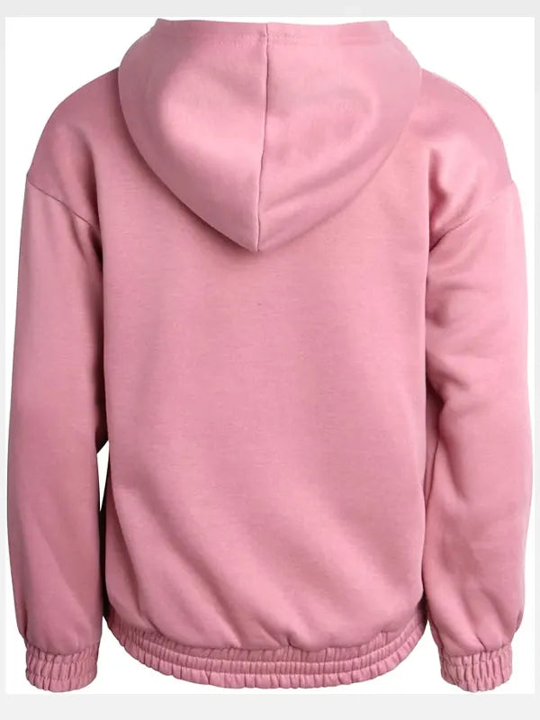 Women's New Balance Quarter ZIP Hoodie