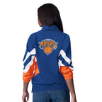 Women's New York Knicks Starter Jacket