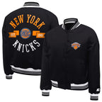 Women's New York Knicks Starter Jacket
