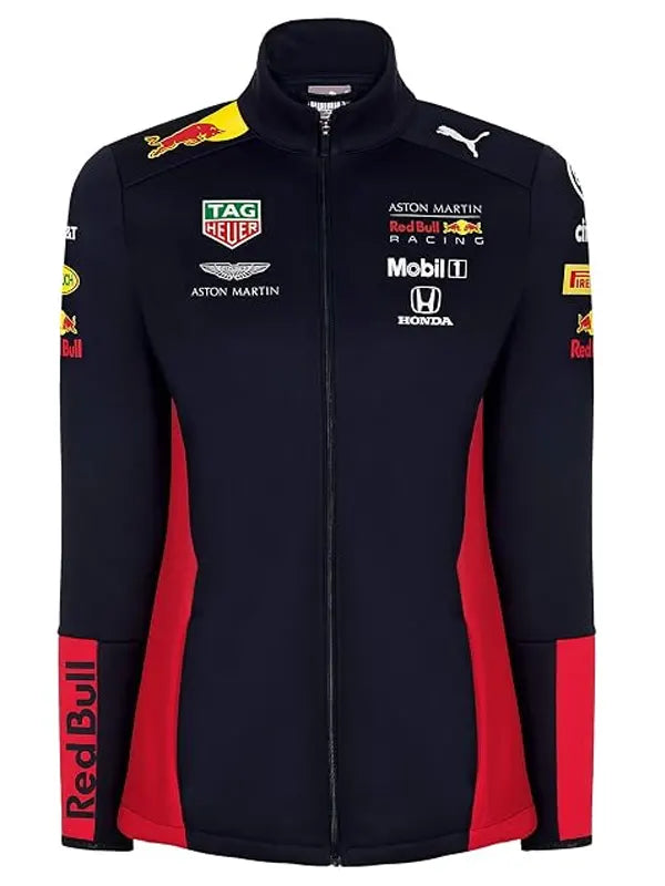 Women's Red Bull Racing Jacket