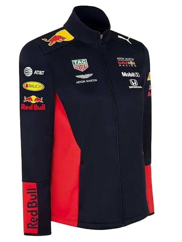 Women's Red Bull Racing Jacket
