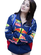 Women's Red Bull Racing Jacket
