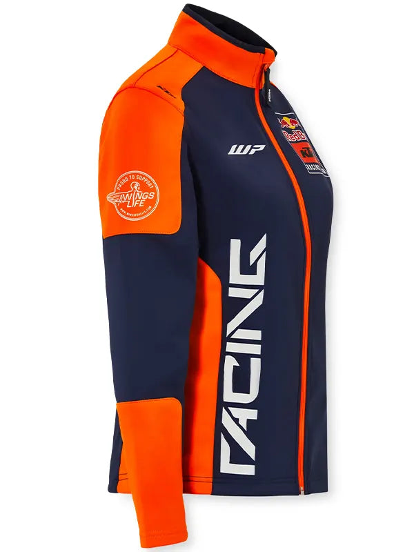 Women's Red Bull Racing Jacket