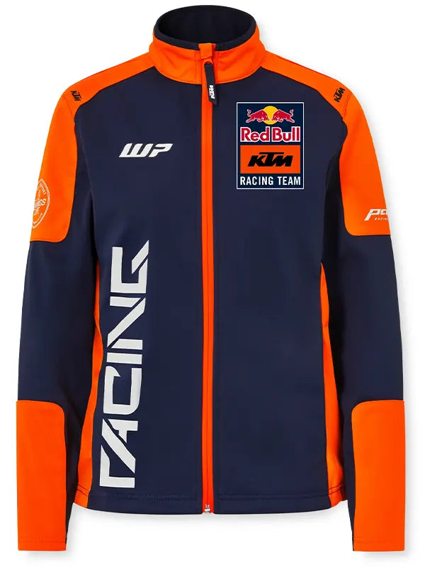 Women's Red Bull Racing Jacket