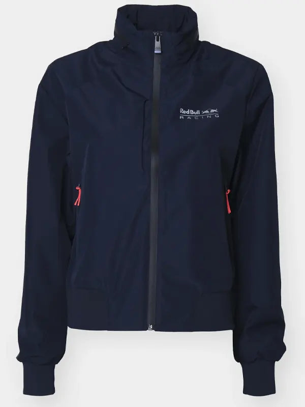 Women's Red Bull Racing Jacket