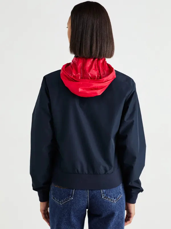 Women's Red Bull Racing Jacket