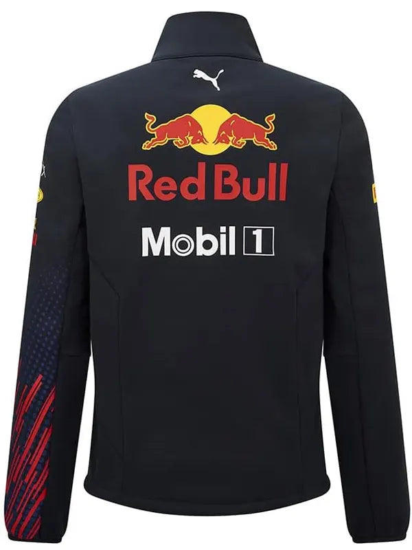 Women's Red Bull Racing Jacket
