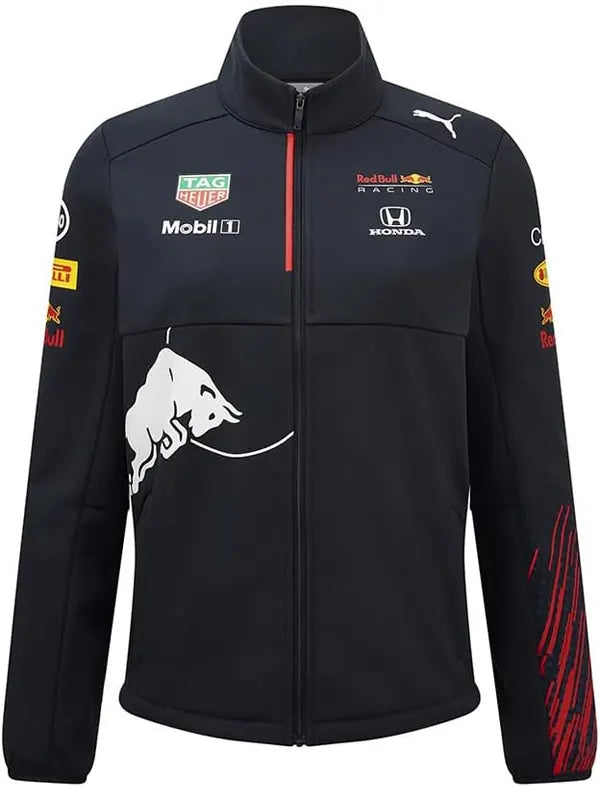 Women's Red Bull Racing Jacket