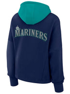 Women's Seattle Mariners Hoodie
