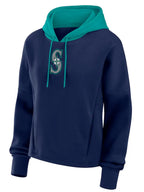 Women's Seattle Mariners Hoodie