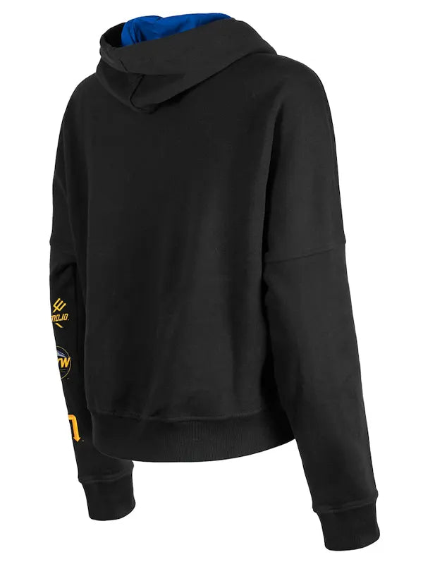 Women's Seattle Mariners Hoodie