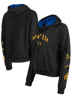Women's Seattle Mariners Hoodie
