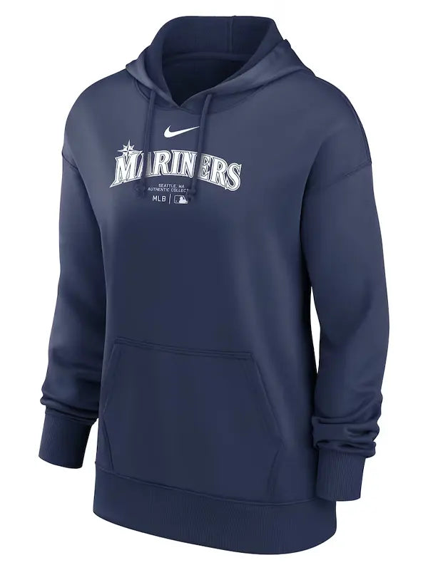 Women's Seattle Mariners Hoodie
