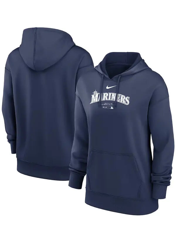 Women's Seattle Mariners Hoodie