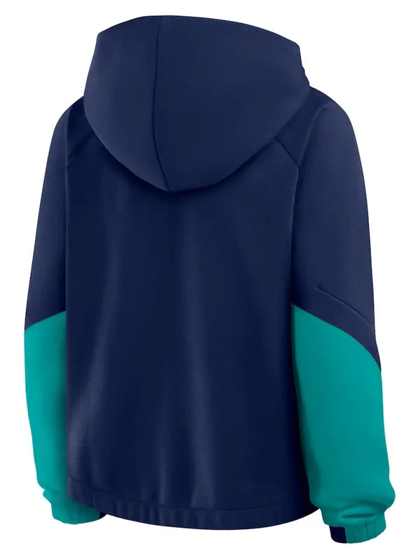 Women's Seattle Mariners Hoodie