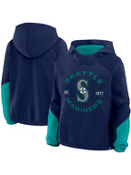 Women's Seattle Mariners Hoodie