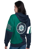 Women's Seattle Mariners Hoodie