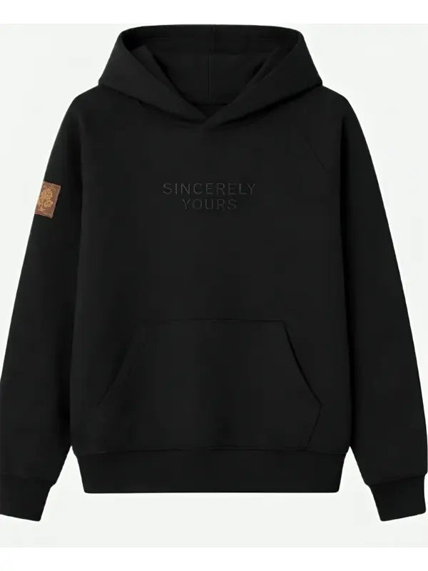 Women's Sincerely Yours Hoodie