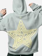 Women's Sincerely Yours Hoodie - Embroidery