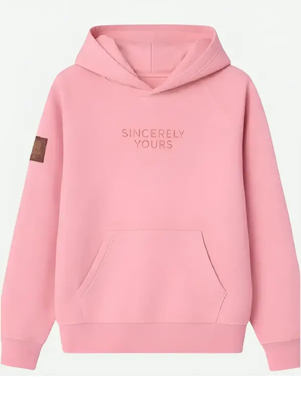 Women's Sincerely Yours Hoodie