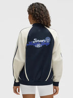 Women's Toronto Maple Leafs Jacket