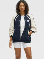 Women's Toronto Maple Leafs Jacket