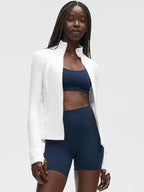Women's Toronto Maple Leafs Jacket