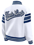 Women's Toronto Maple Leafs Jacket