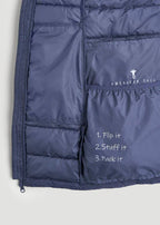 Women’s  puffer jacket