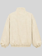 Neptun X Avatar Cream Chinese Jacket