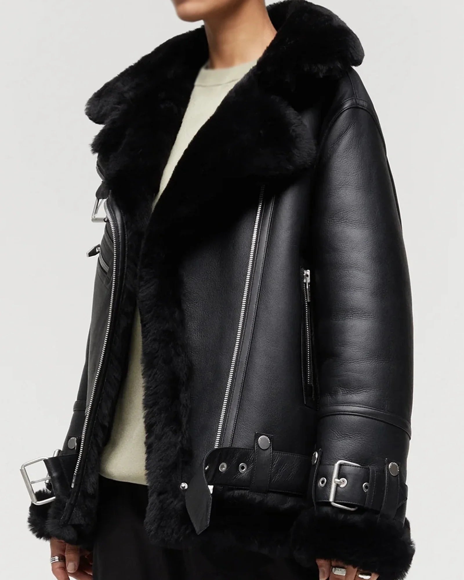 Womens-Shearling-Aviator-Jacket