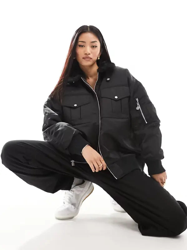 Womens Air Jordan Jackets
