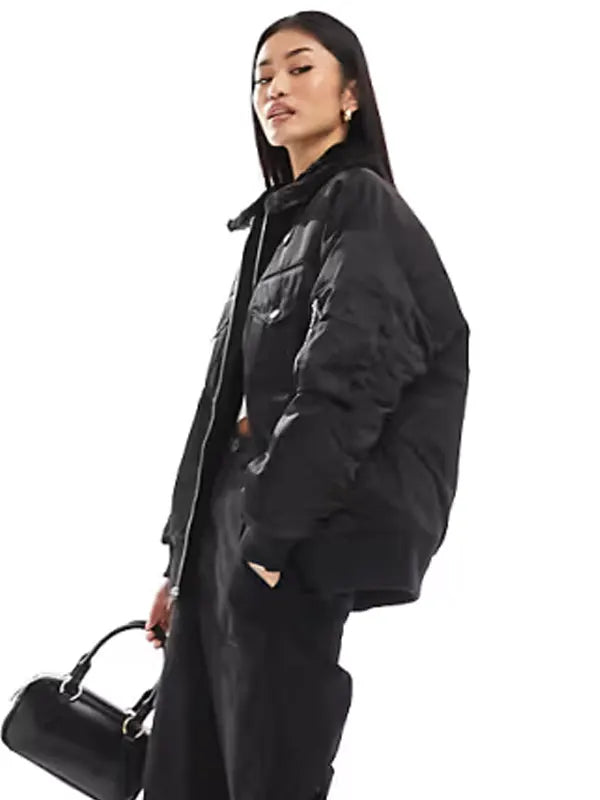 Womens Air Jordan Jackets