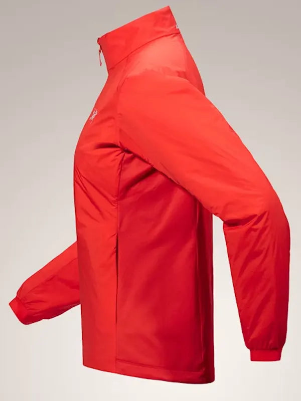 Arcteryx Atom Jacket Womens