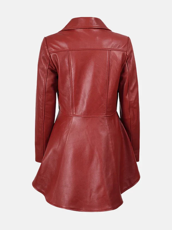 Womens_Asymmetrical_Peplum_Red_Leather_Jacket