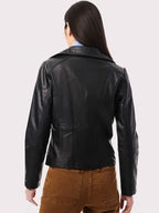 Women's Bernardo Leather Jacket