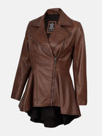 Womens_Cognac_Peplum_Leather_Jacket