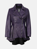 Womens_Purple_Leather_Peplum_Jacket
