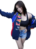 Women's Red Bull Racing Jacket