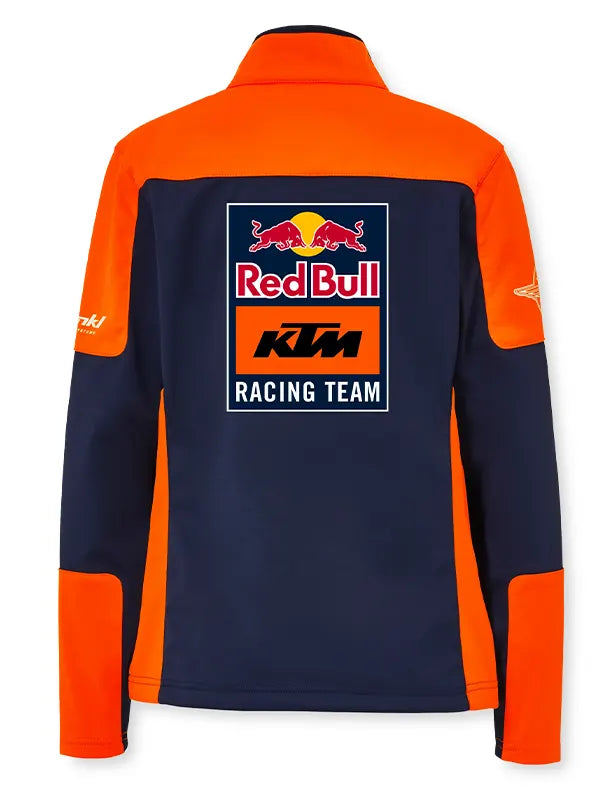Women's Red Bull Racing Jacket