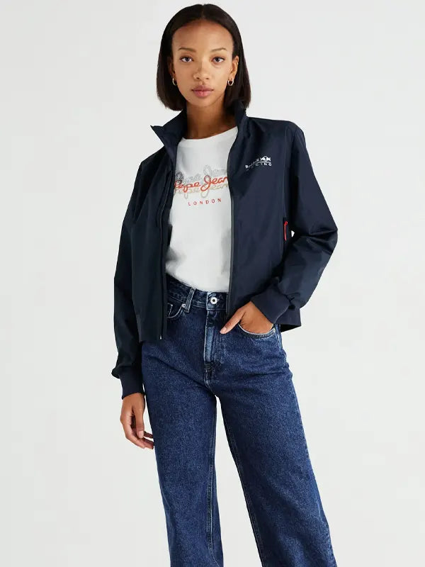 Women's Red Bull Racing Jacket